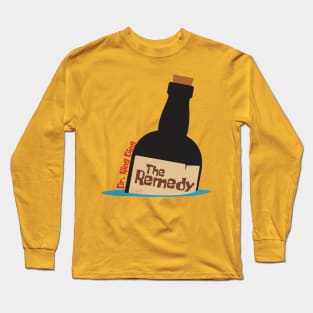 The Remedy Long Sleeve T-Shirt